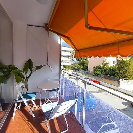 Residence Le Bonaparte Roquebrune-Cap-Martin Εξωτερικό φωτογραφία