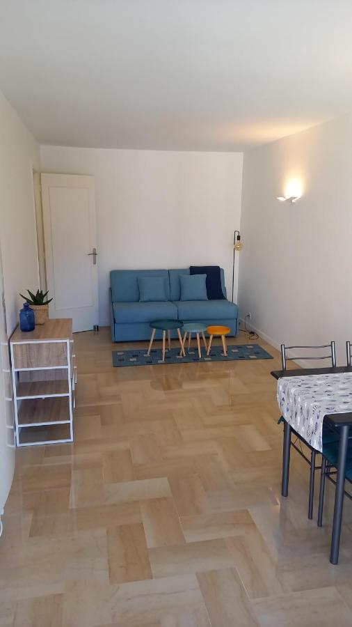 Residence Le Bonaparte Roquebrune-Cap-Martin Εξωτερικό φωτογραφία