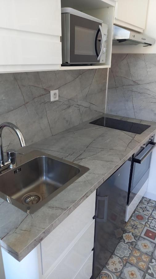Residence Le Bonaparte Roquebrune-Cap-Martin Εξωτερικό φωτογραφία